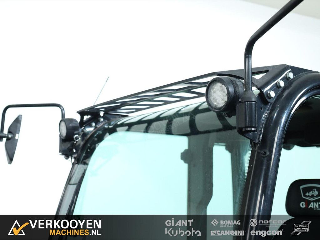 2024 Giant G3500 (Cabine) VV1392