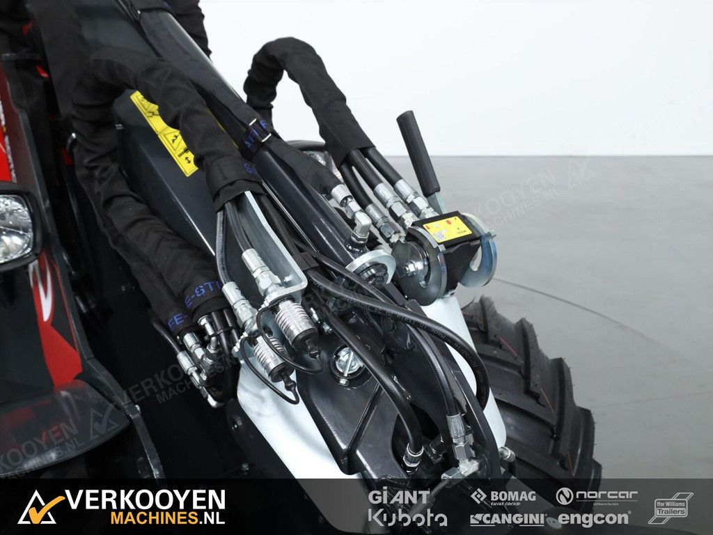 2024 Norcar a7240 Power+ Edition VK9629