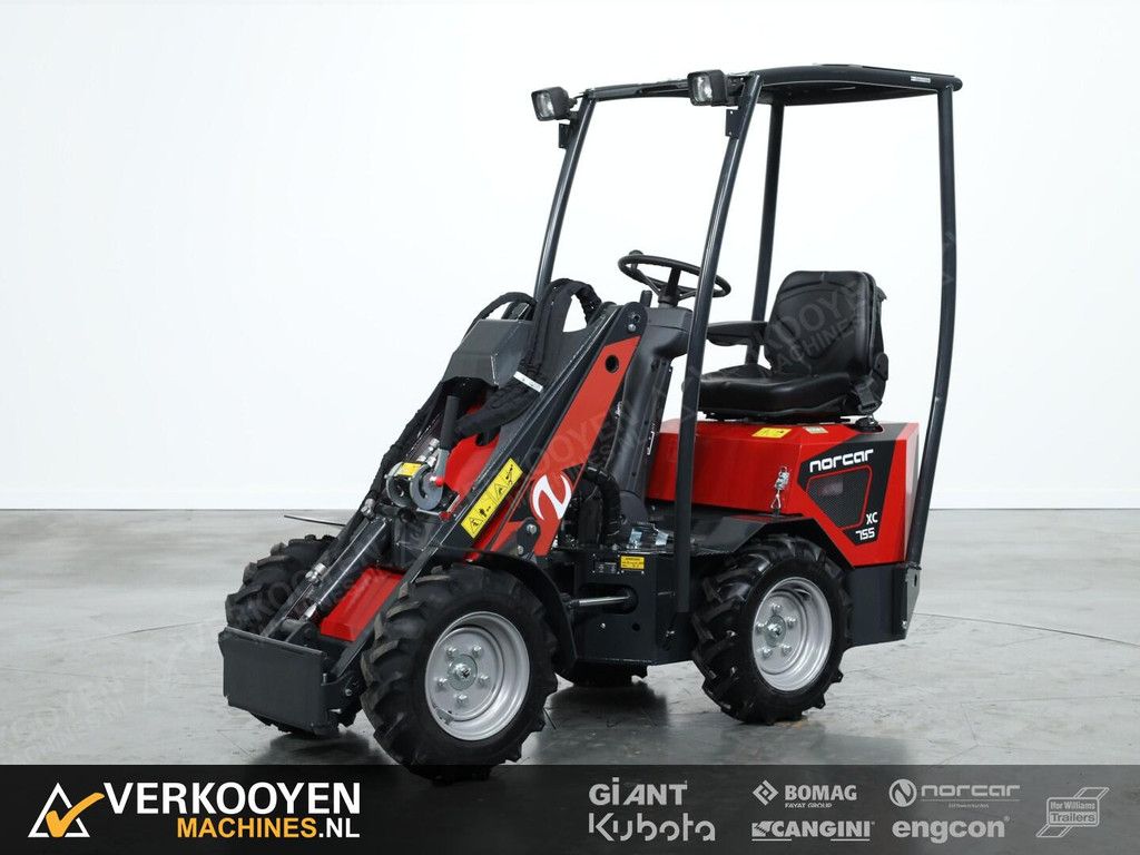 2025 Norcar 755XC VK9766