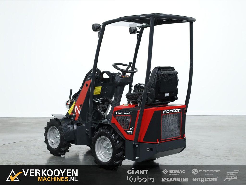 2025 Norcar 755XC VK9766
