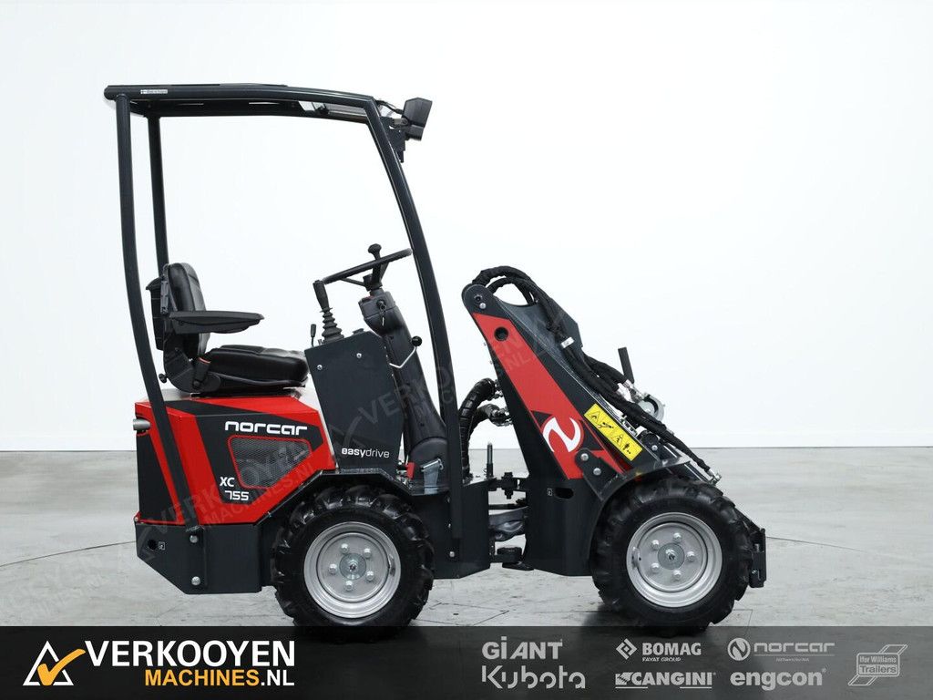 2025 Norcar 755XC VK9766