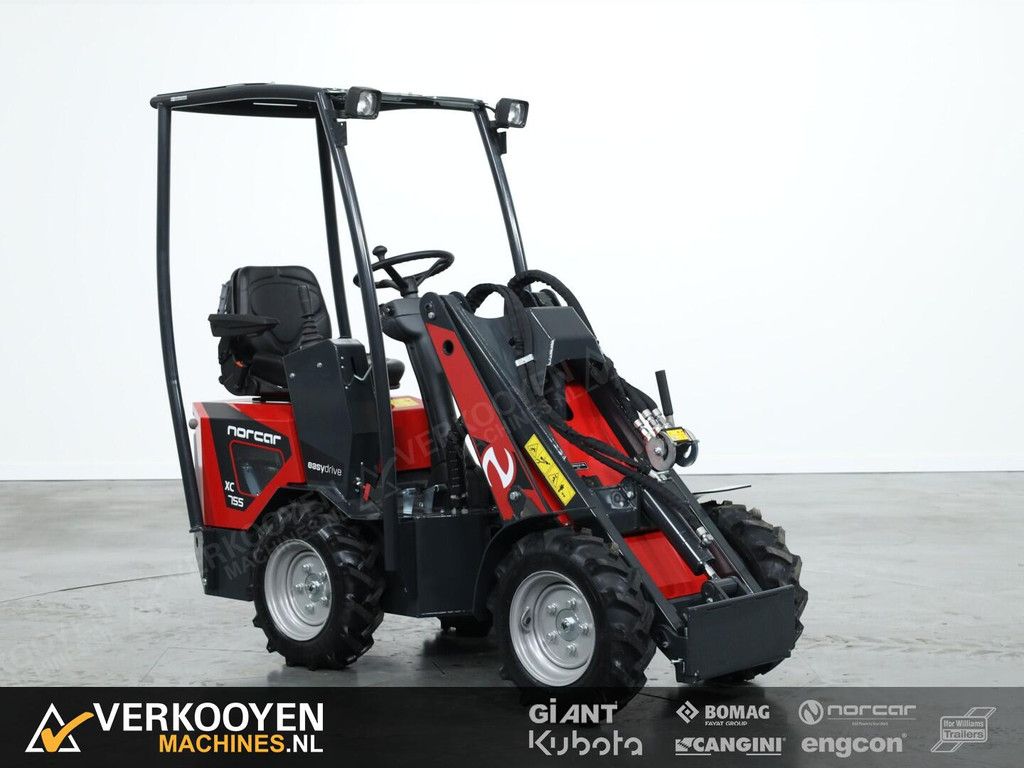 2025 Norcar 755XC VK9766
