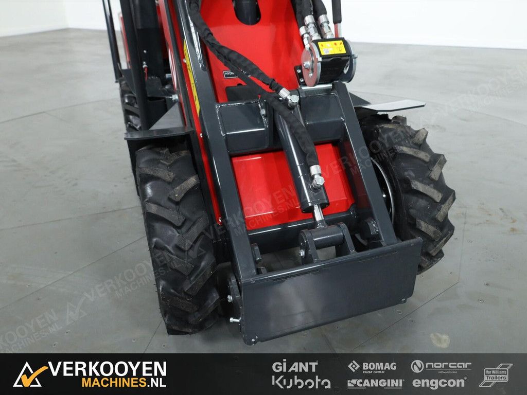 2025 Norcar 755XC VK9766