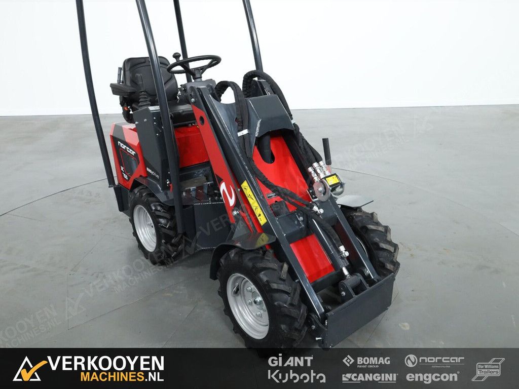 2025 Norcar 755XC VK9766