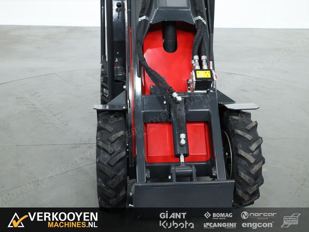 2025 Norcar 755XC VK9766