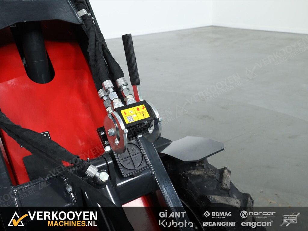 2025 Norcar 755XC VK9766