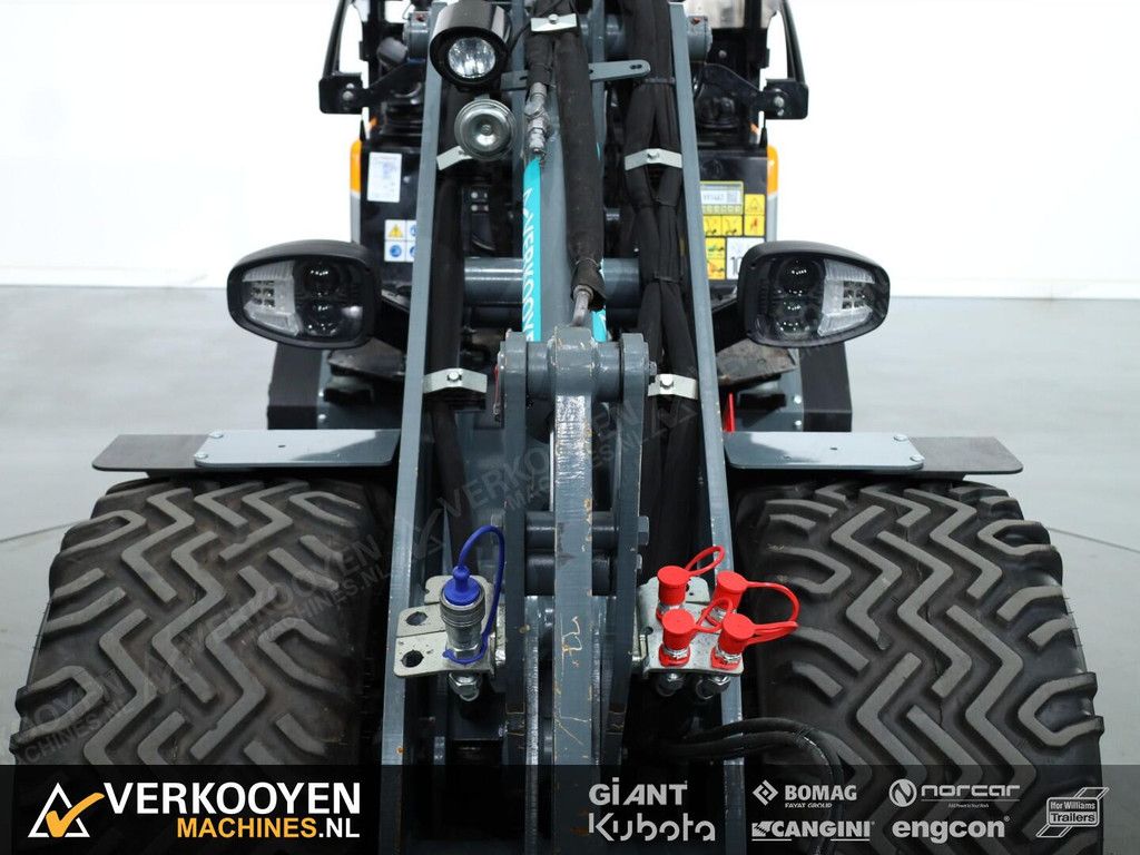 2020 Giant G2700 HD+ VV1463