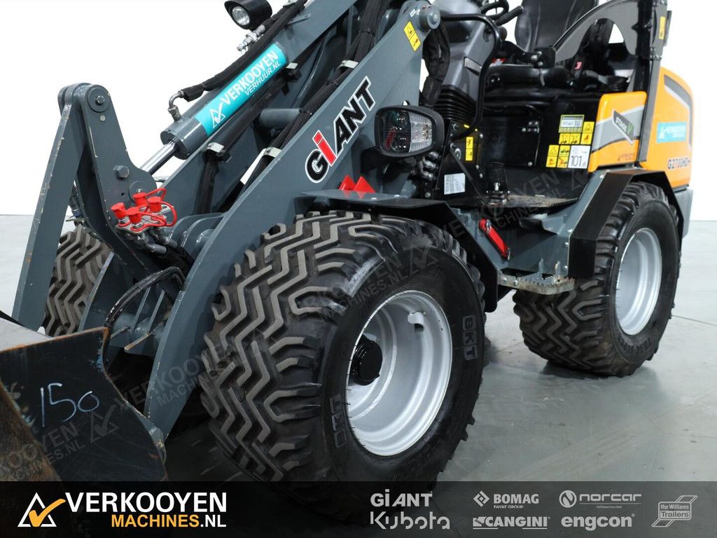 2020 Giant G2700 HD+ VV1463