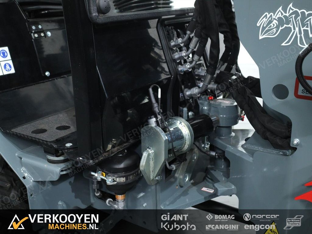 2026 Giant G2700E TELE VK10163