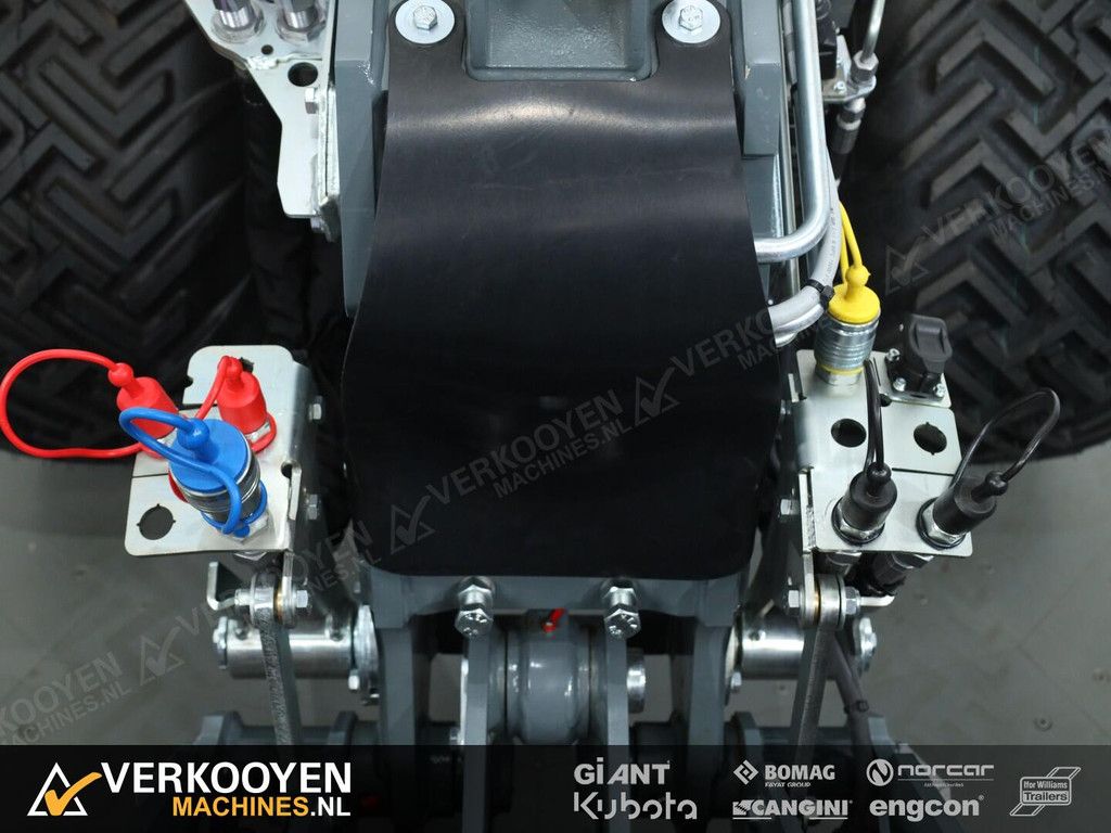 2026 Giant G2700E TELE VK10163