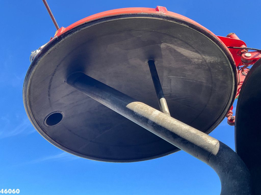 MAN TGS 18.400 Amphitec ADR Just 41.303 km!