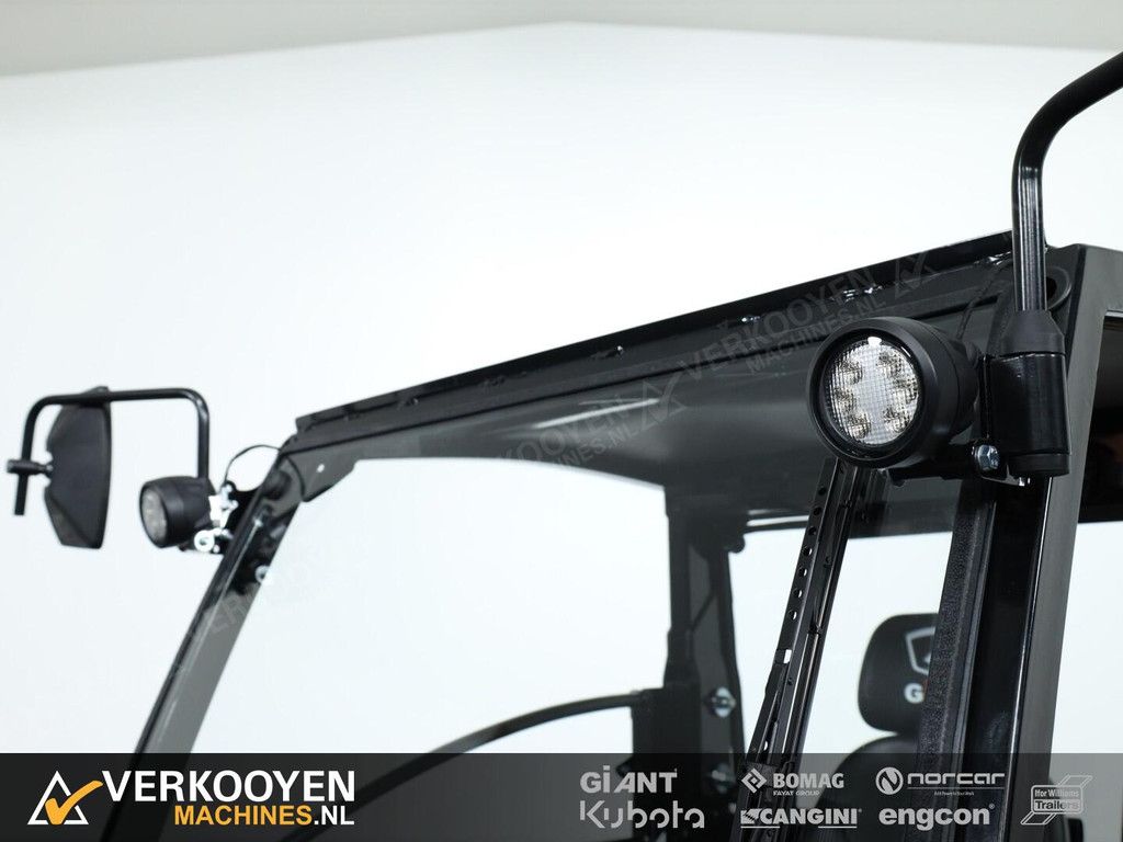 2025 Giant G3500 VK10182