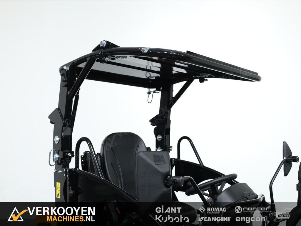 2026 Giant G2500 HD VK10216