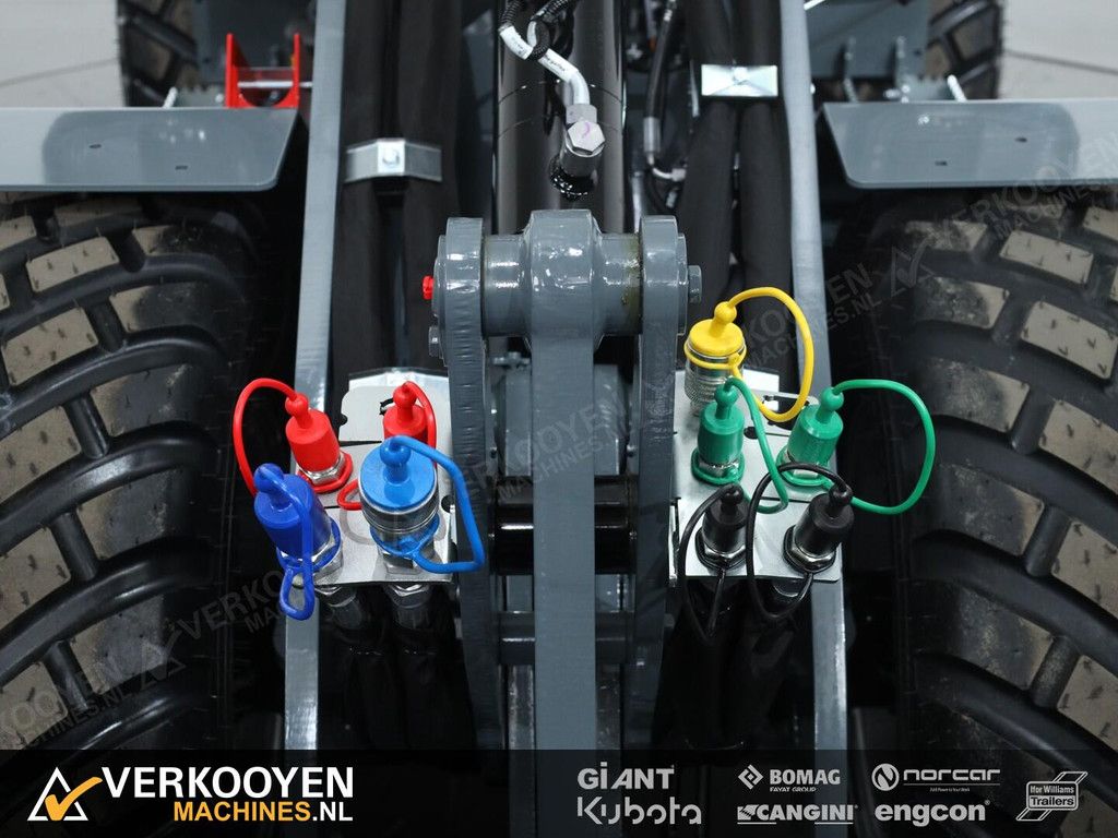 2026 Giant G2700 X-tra HD+ VK10227