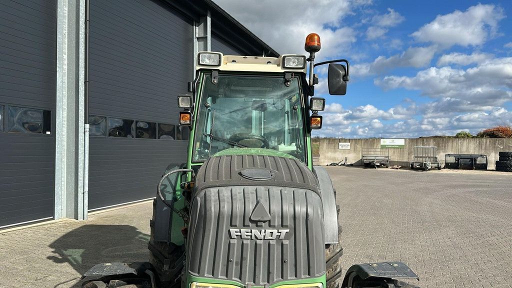 FENDT 210 P WG4508