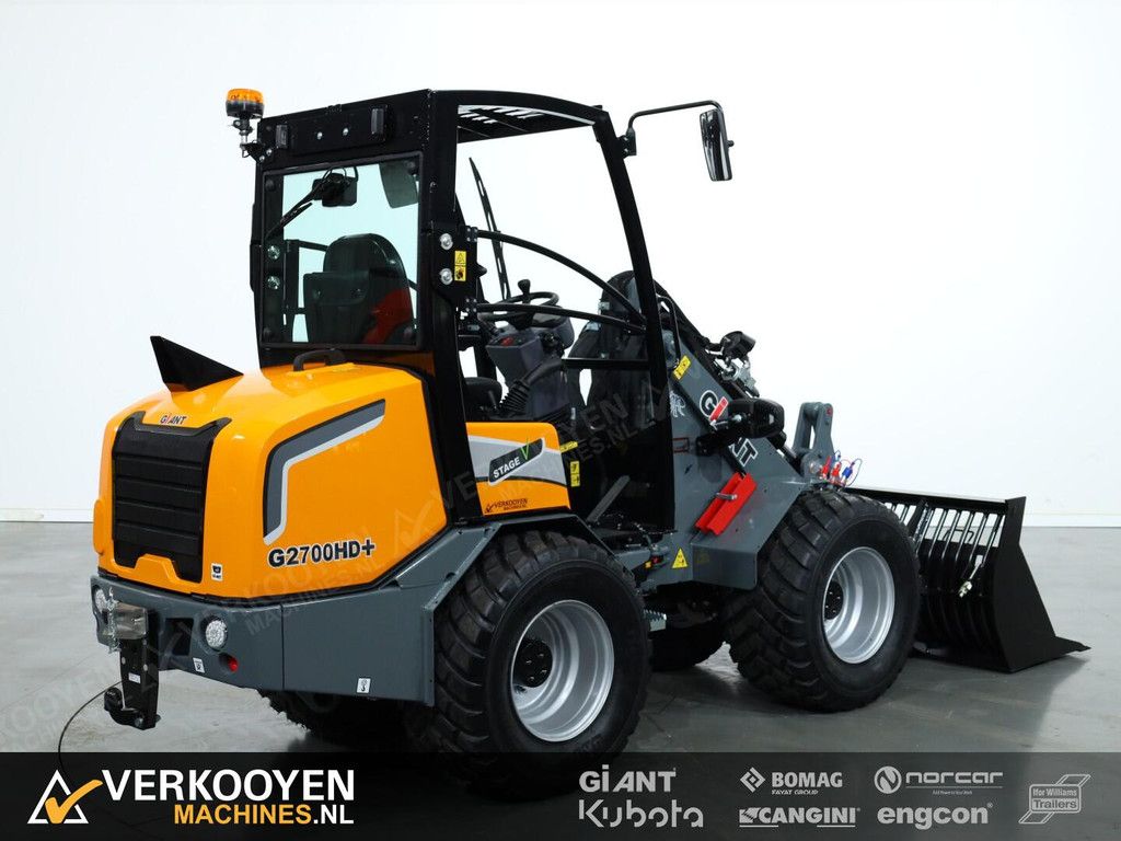 2026 Giant G2700 HD+ VK10284