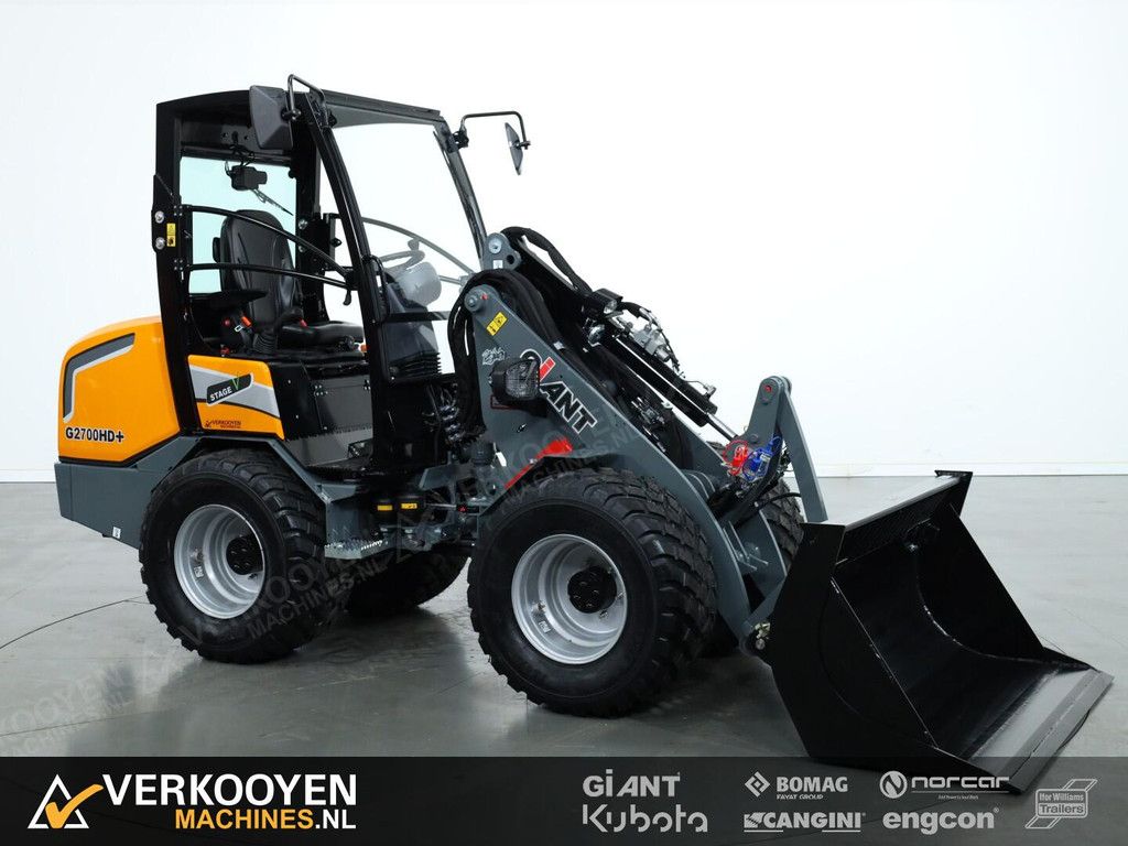 2026 Giant G2700 HD+ VK10284