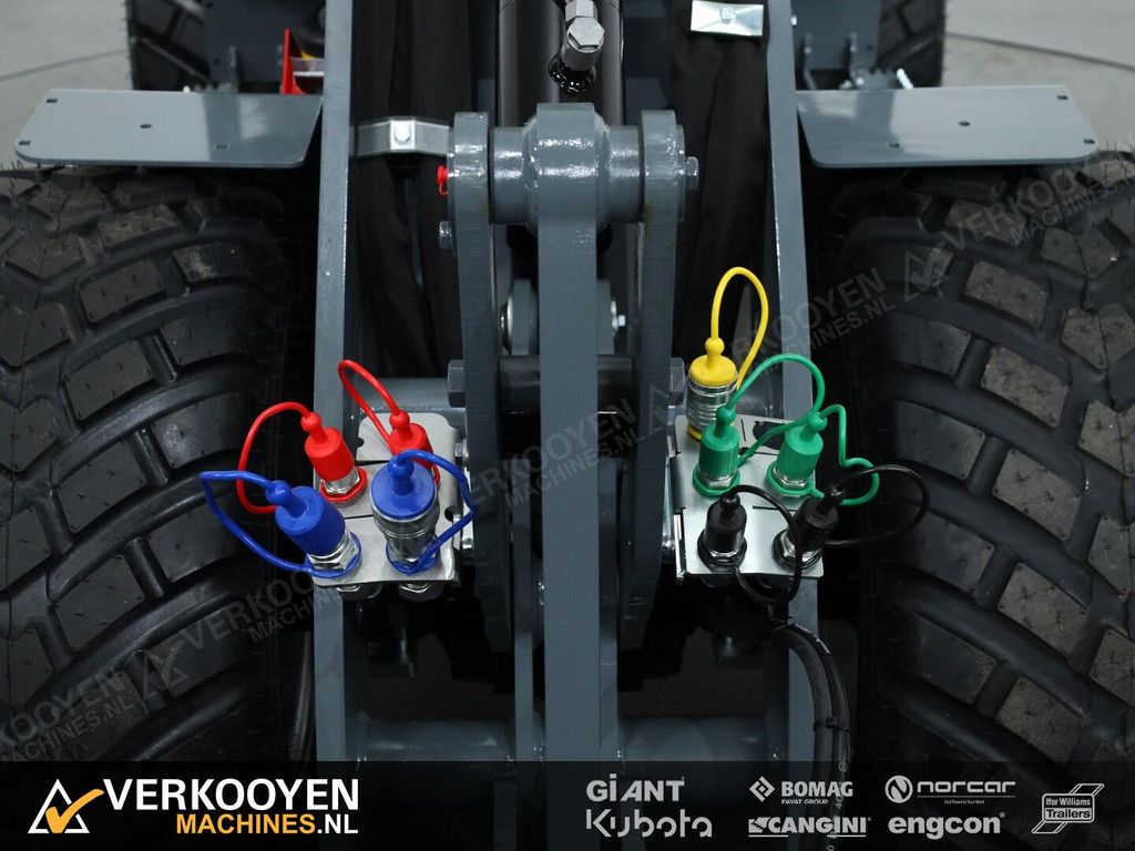 2026 Giant G2700 HD+ VK10284