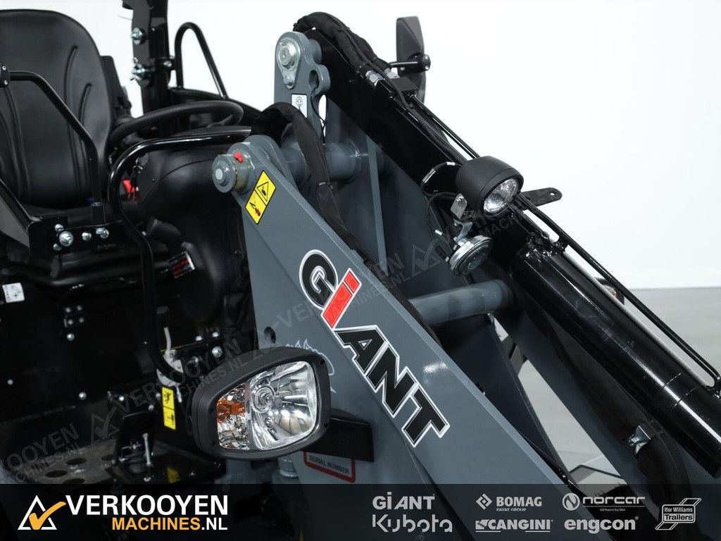 2026 Giant G2300 HD VK10360