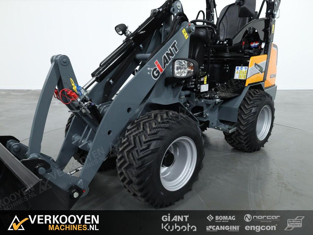 2026 Giant G2300 HD VK10360