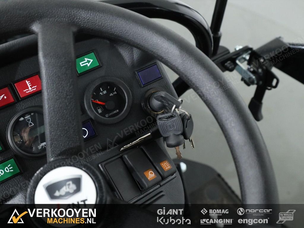 2026 Giant G2300 HD VK10360