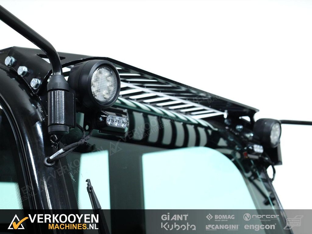 2026 Giant G2700 HD+ (Cabine) VK10375