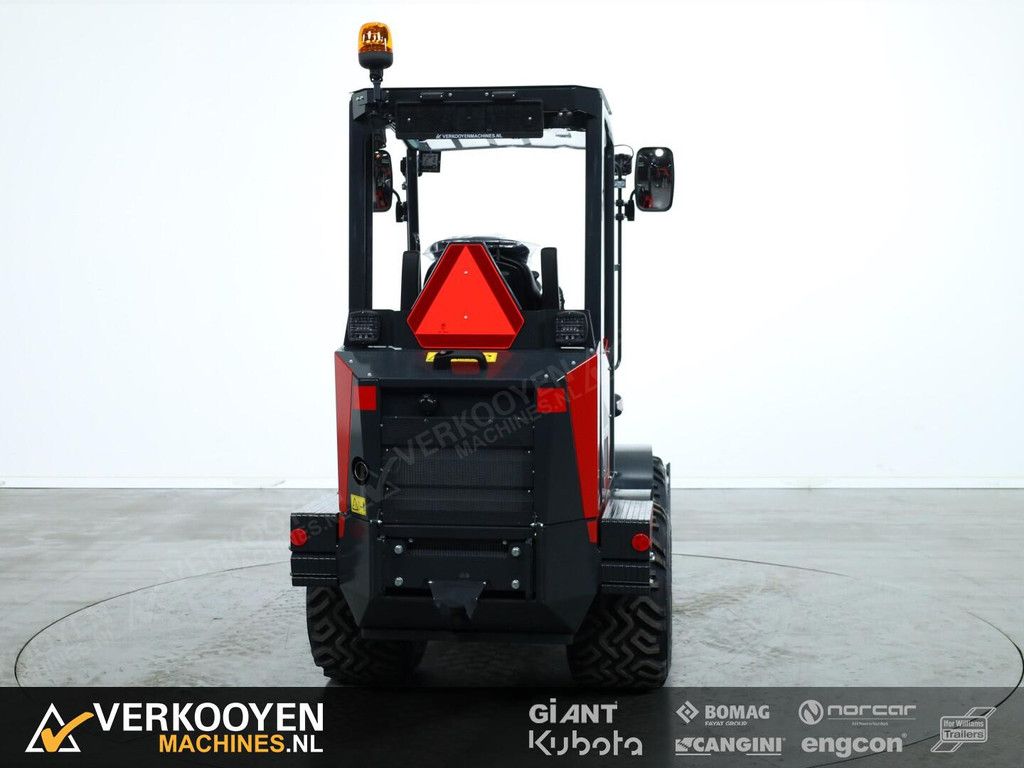 2026 Norcar a7750 Power+ Edition VK10487