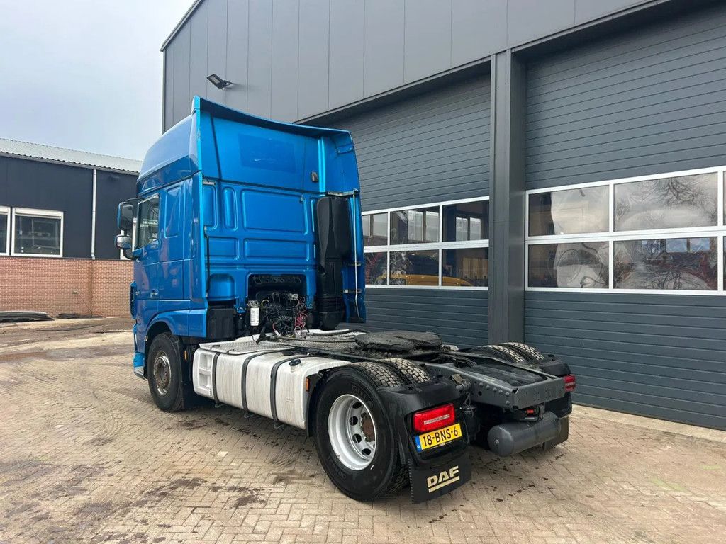 DAF XF 530