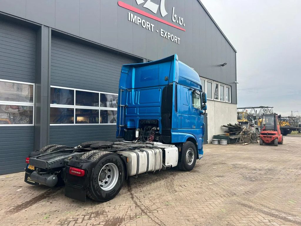 DAF XF 530