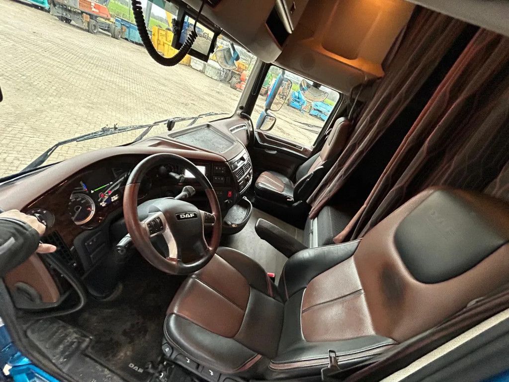 DAF XF 530
