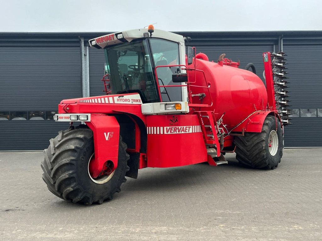 Vervaet HYDRO TRIKE WG4415