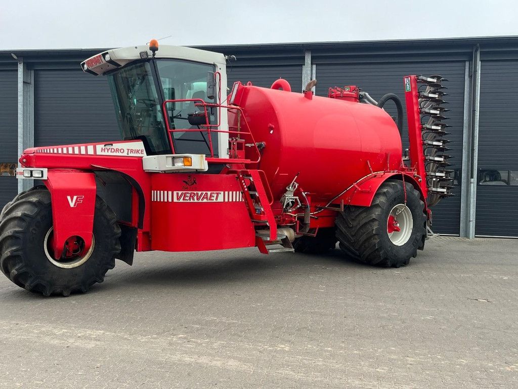 Vervaet HYDRO TRIKE WG4415