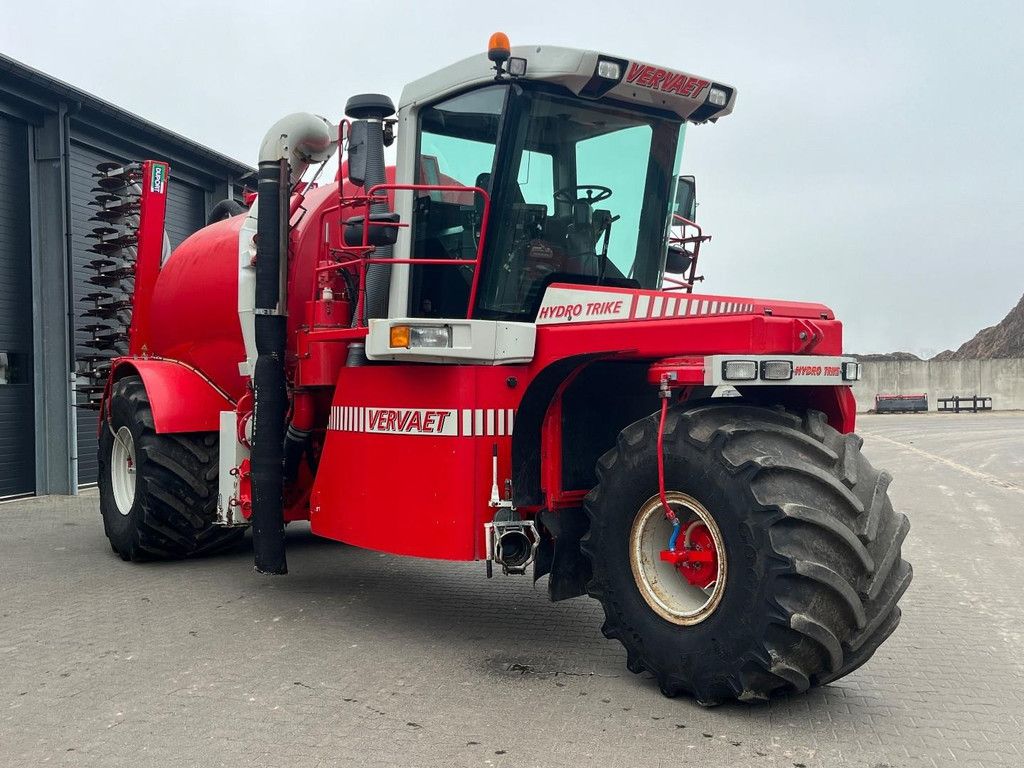 Vervaet HYDRO TRIKE WG4415