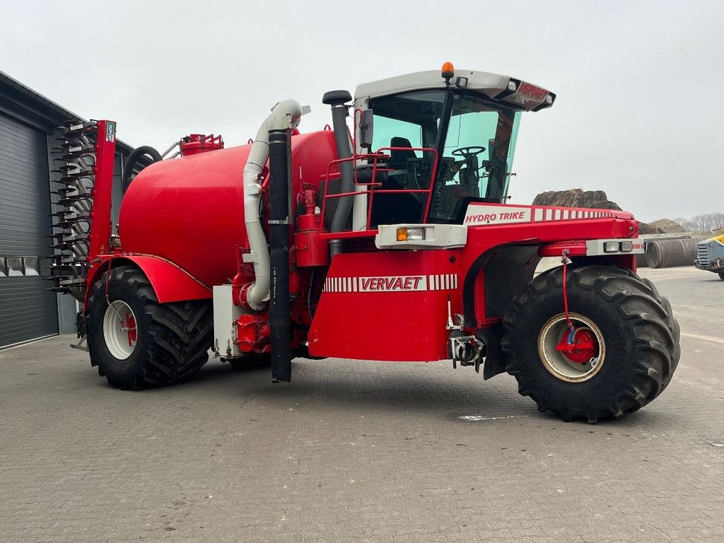 Vervaet HYDRO TRIKE WG4415