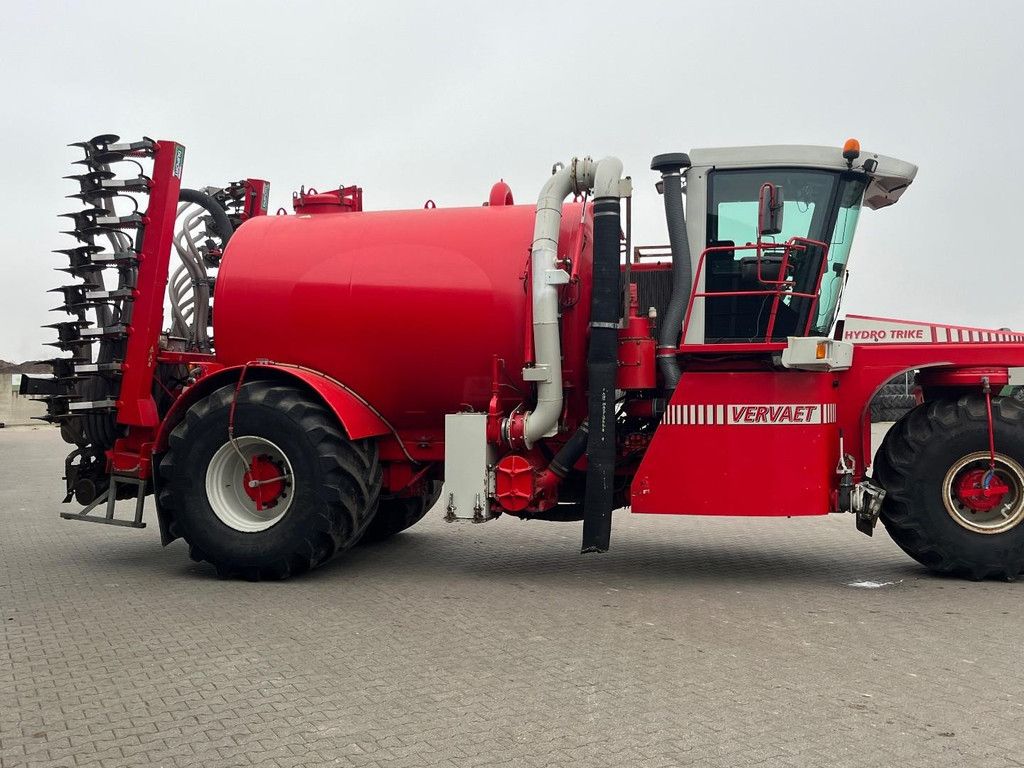 Vervaet HYDRO TRIKE WG4415