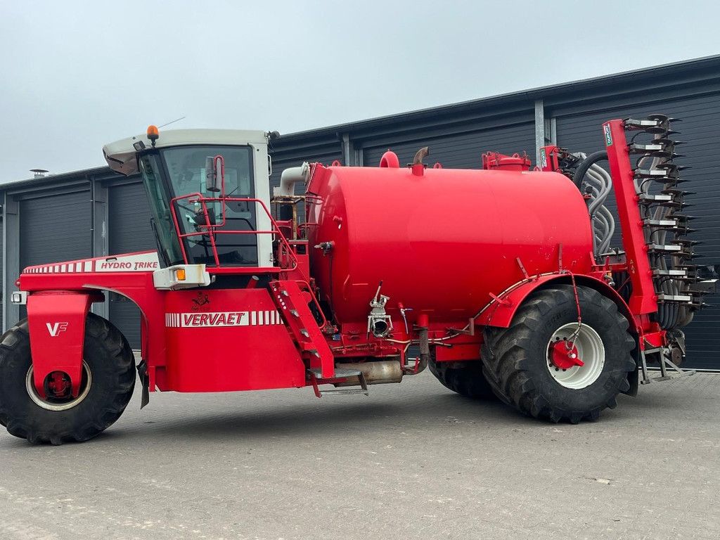 Vervaet HYDRO TRIKE WG4415