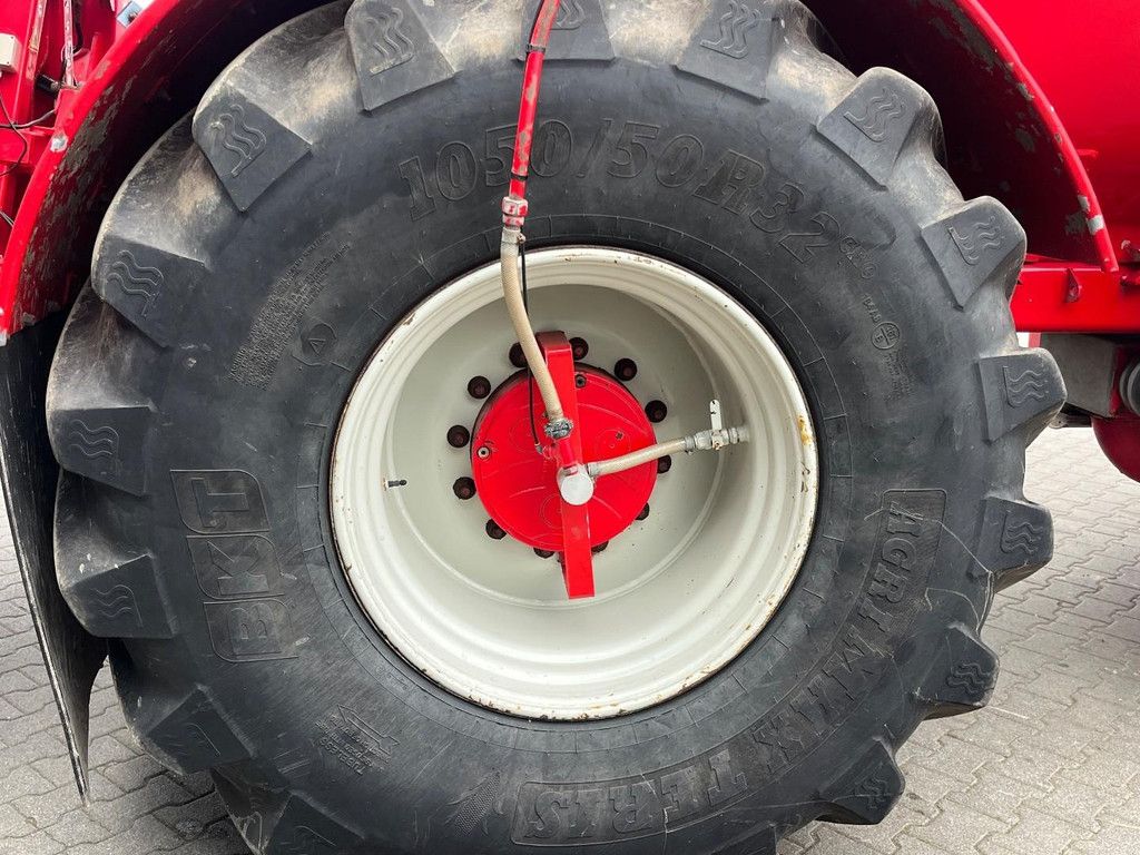 Vervaet HYDRO TRIKE WG4415