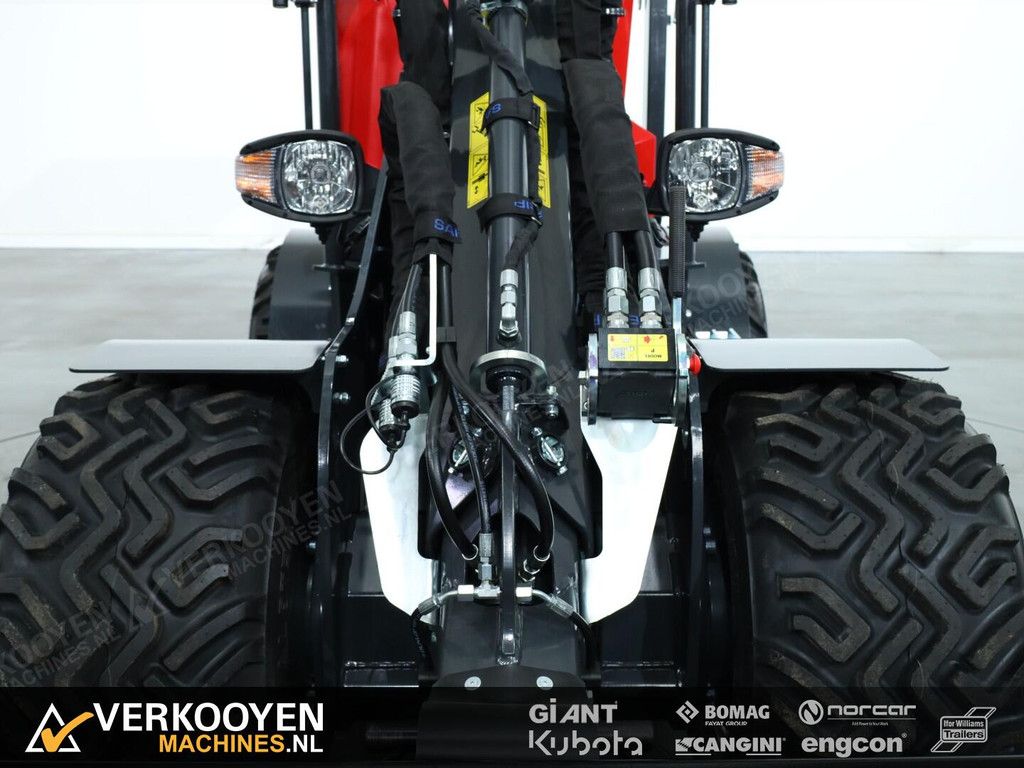 2026 Norcar a7240 Power+ Edition VK10469