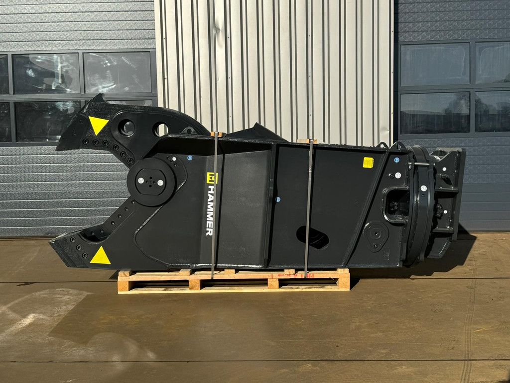 Hammer KSC52 (fits for 35-65 ton excavator)