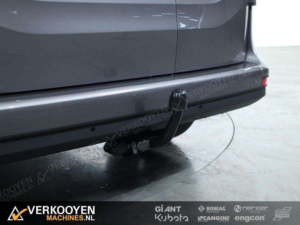 2024 Mercedes Benz Citan Select 112 CDI L2 VK9764