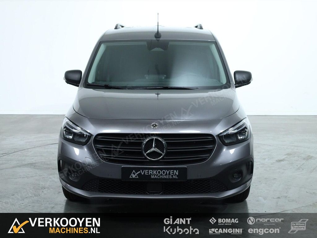 2024 Mercedes Benz Citan Select 112 CDI L2 VK9764
