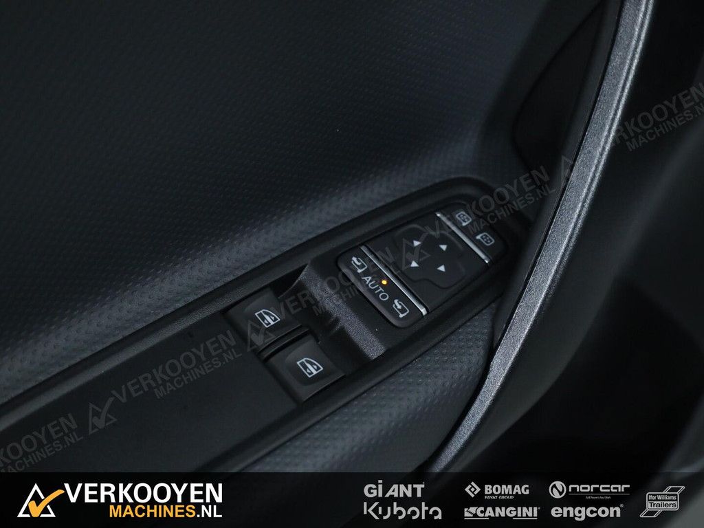 2024 Mercedes Benz Citan Select 112 CDI L2 VK9764