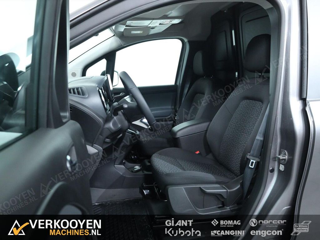2024 Mercedes Benz Citan Select 112 CDI L2 VK9764