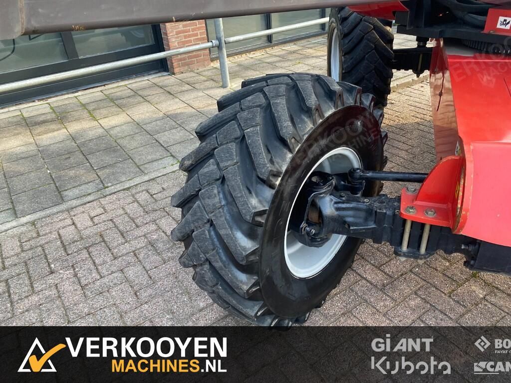 2013 Manitou 200 ATJ RC VK7125