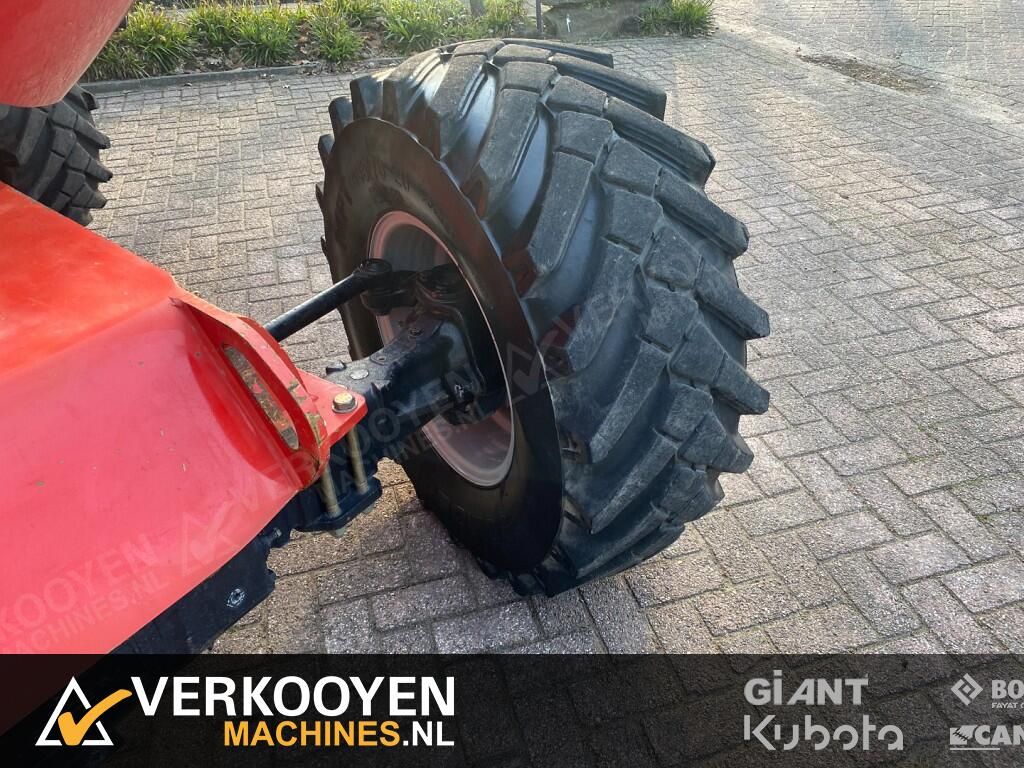 2013 Manitou 200 ATJ RC VK7125