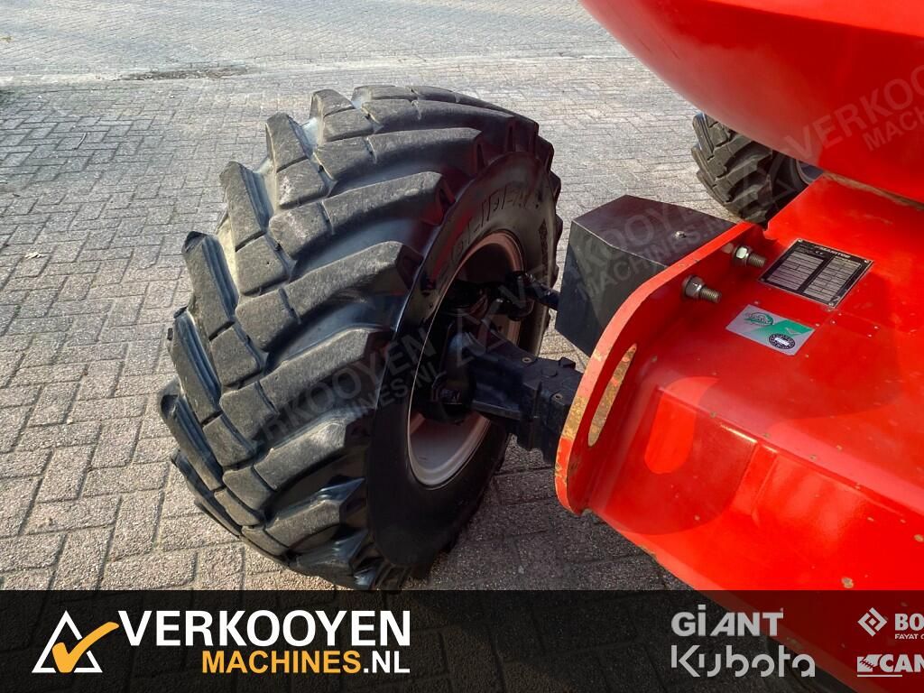 2013 Manitou 200 ATJ RC VK7125