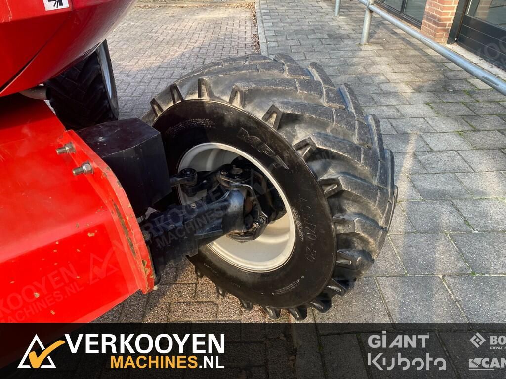 2013 Manitou 200 ATJ RC VK7125