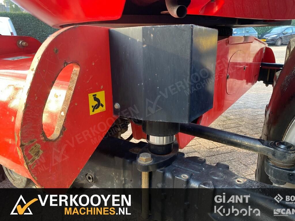 2013 Manitou 200 ATJ RC VK7125