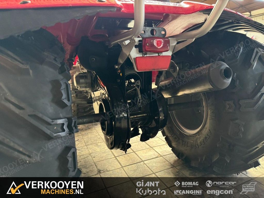 1981 Honda ATC 110 C Trike VT576