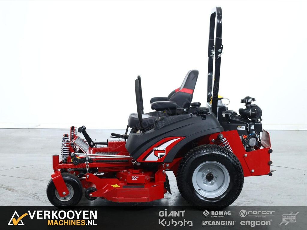 2022 Ferris IS2100Z Zero-turn Maaier - 130cm VK10036